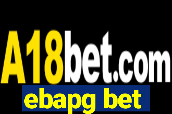 ebapg bet